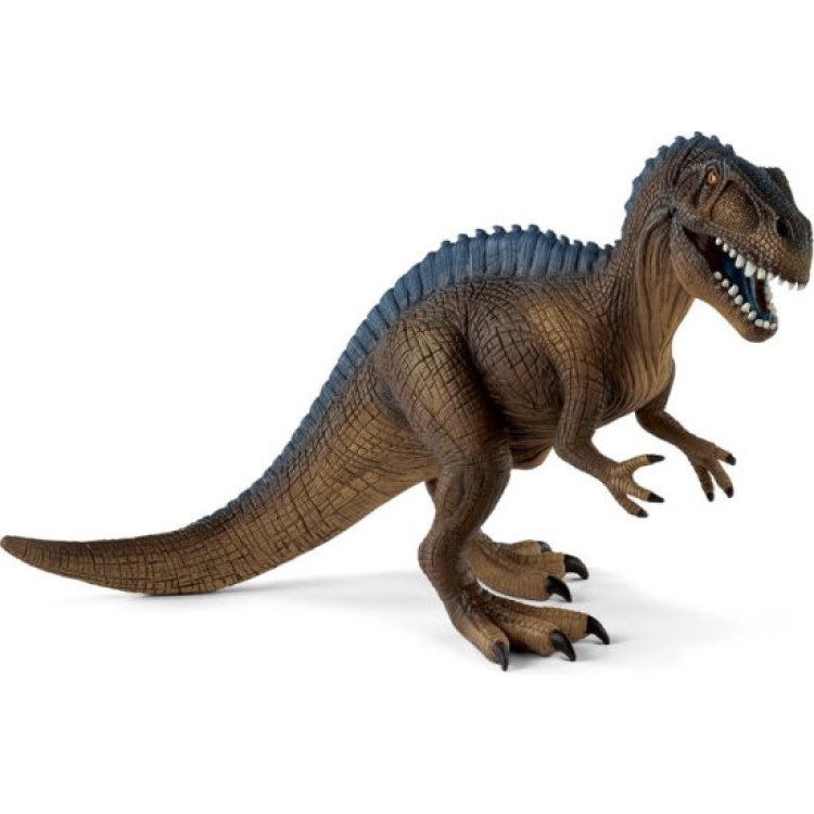 Schleich Dinosaurs - Acrocanthosaurus 14584