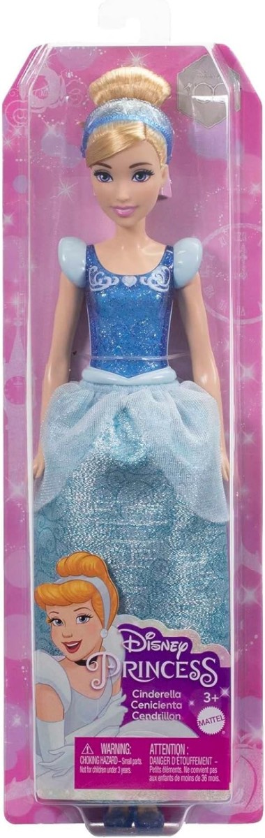 cinderella barbie game