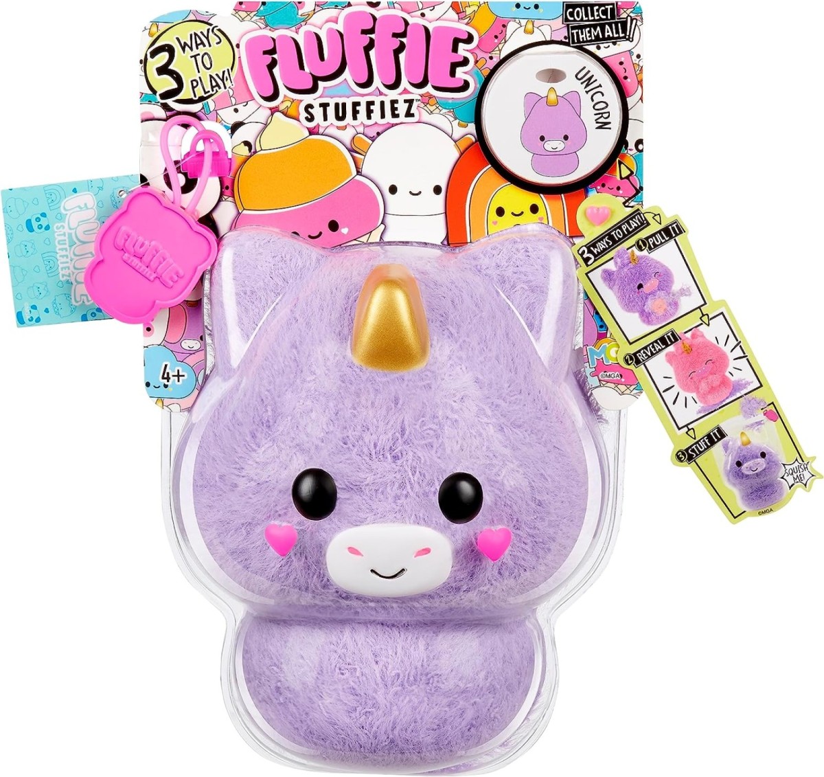 Toymaster unicorn hot sale