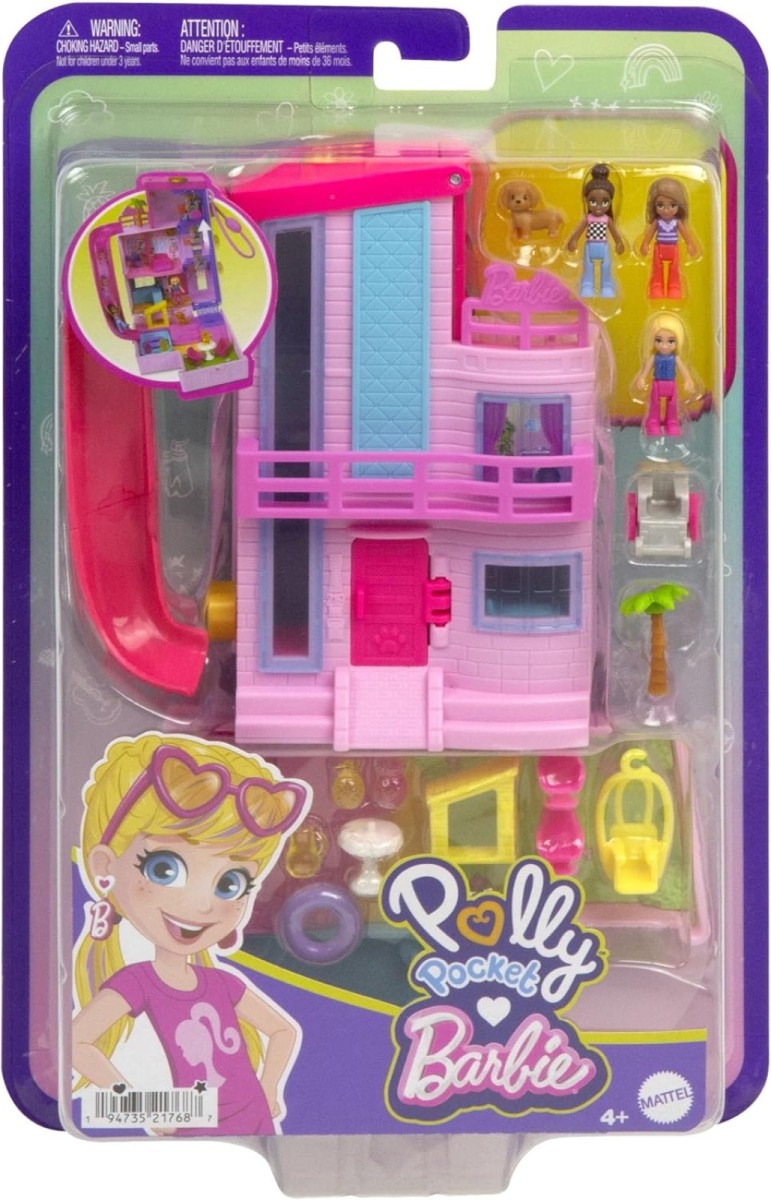 Polly pocket store on sale