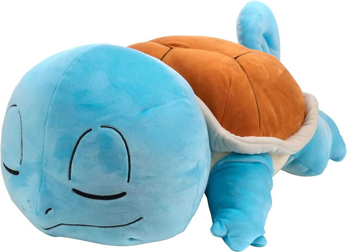 Squirtle doll hot sale