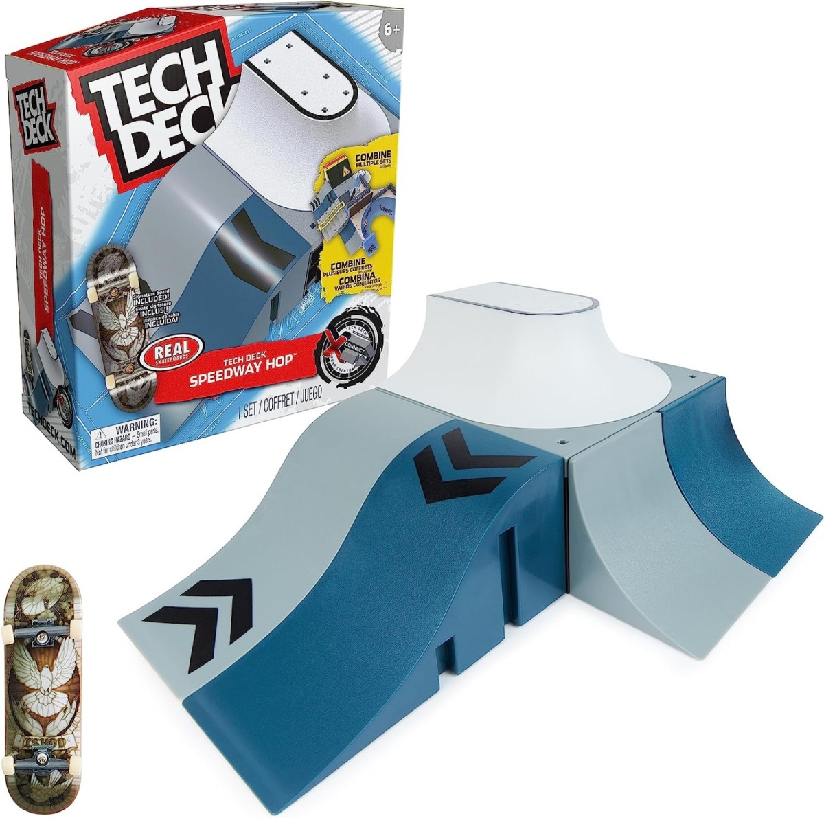 Tech deck, Skatepark design, Mini skate