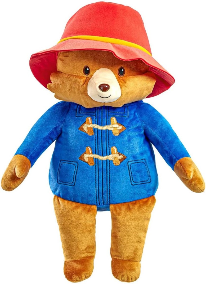 Paddington sale bear plush