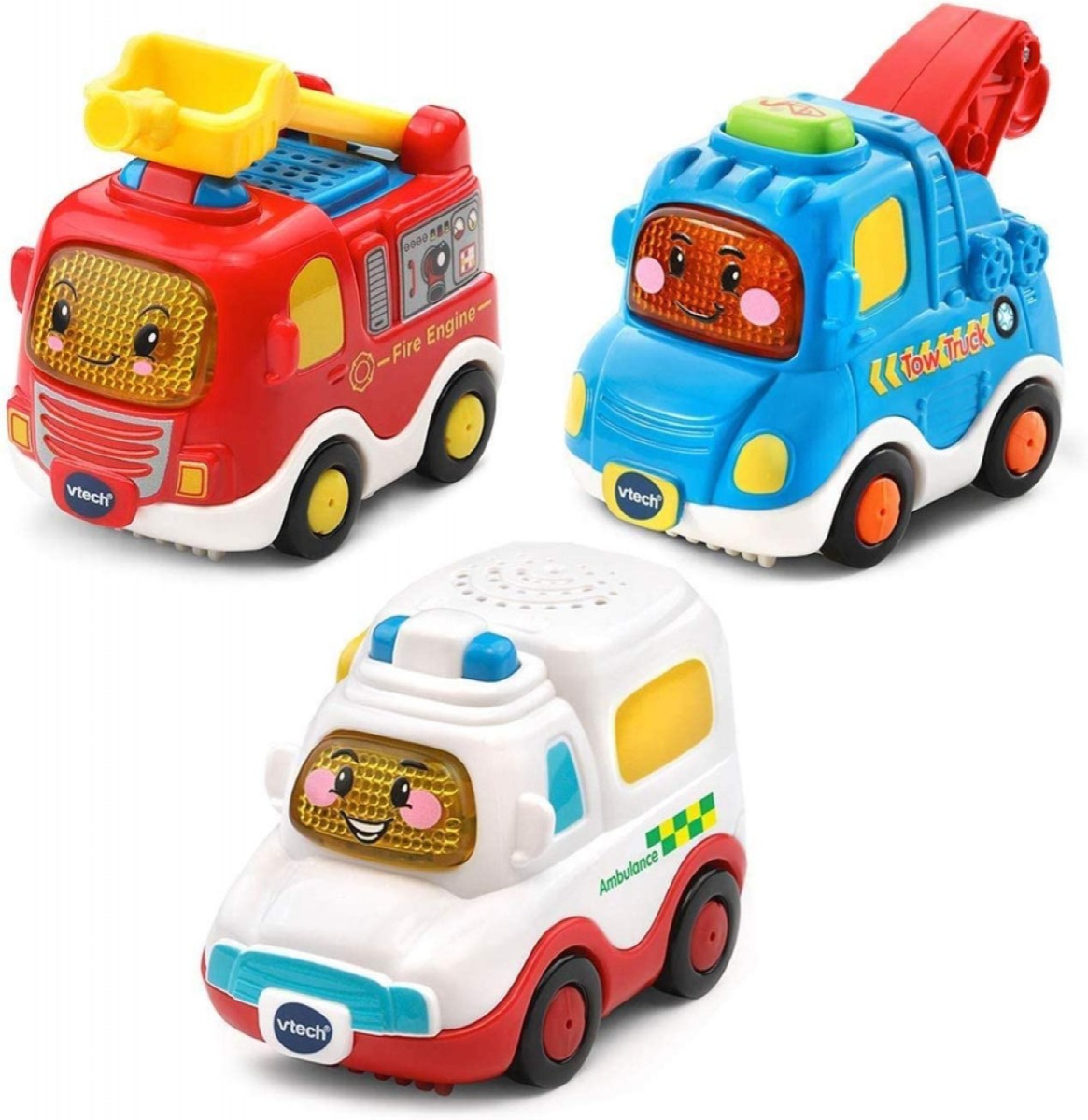 wish kids toys