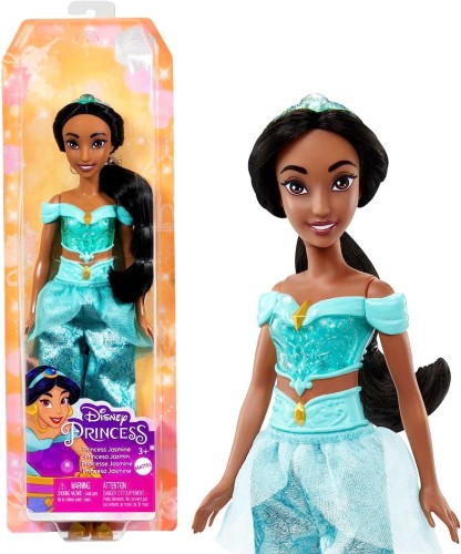 disney shop princess dolls