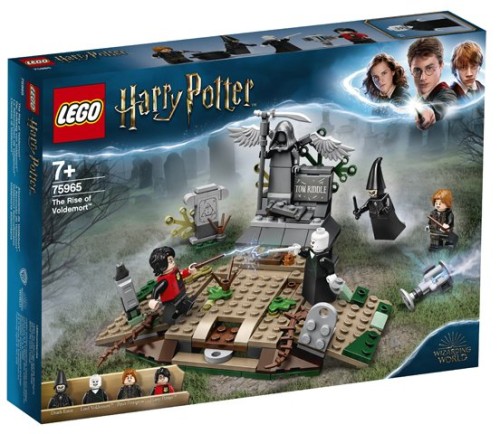 lego 75965