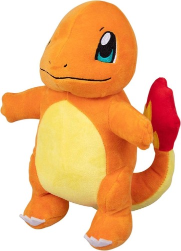 charmander plush uk