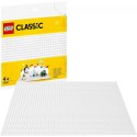 lego classic white baseplate