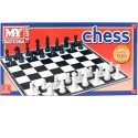 M.Y Games - Chess Board Game - Game On Toymaster Store