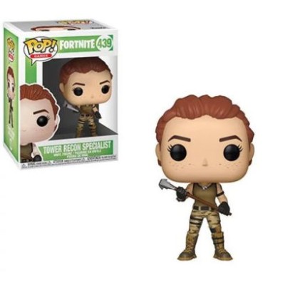 fortnite pop bobbleheads