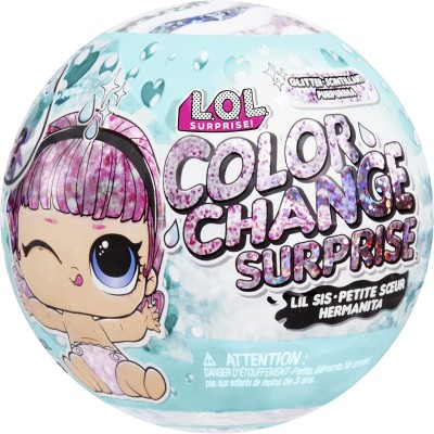 Planet Fun NZ on Instagram: The most #LOLSurprise-y gift in the history of L.O.L.  Surprise gifts. Mega Ball Magic is PACKED to the brim with #LOLSurprise  Tots, Accessories, and Outfits! The ultimate