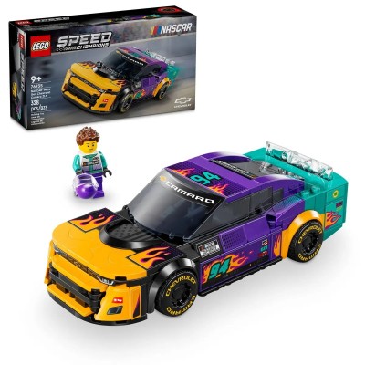 Speed Champions Game On Toymaster Store