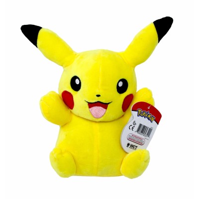 pikachu toys at target