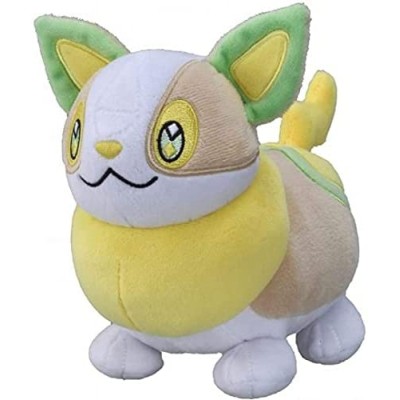 pokemon select 8 plush