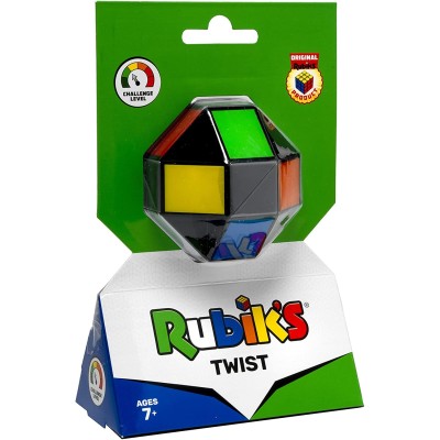 Cubo Magico Rubik´s 4X4 The Original 72109 +8 anos