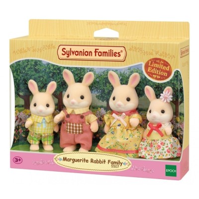 Sylvanian Families - Game On Toymaster Store