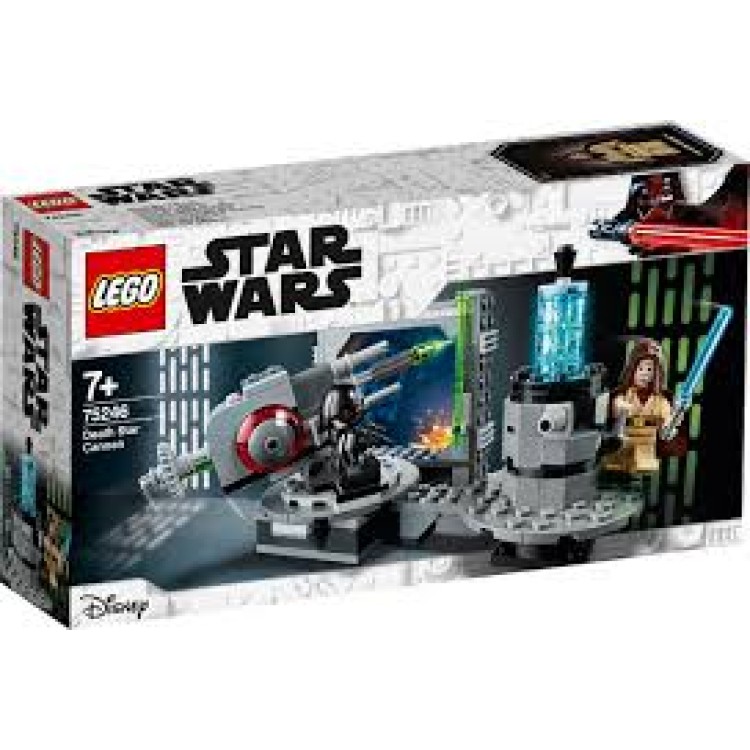 lego star wars space station